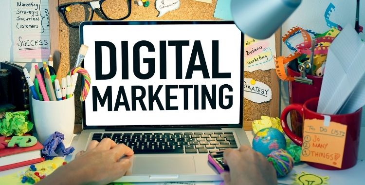 Is Digital marketing needed for a business?