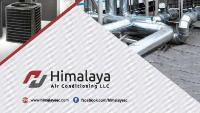 Himalaya Air Conditioning