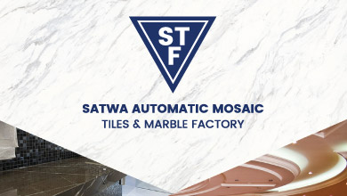 Satwa Automatic Mosaic Tiles & Marble Factory