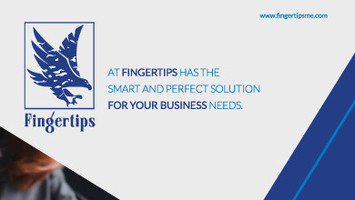 Fingertips Solutions