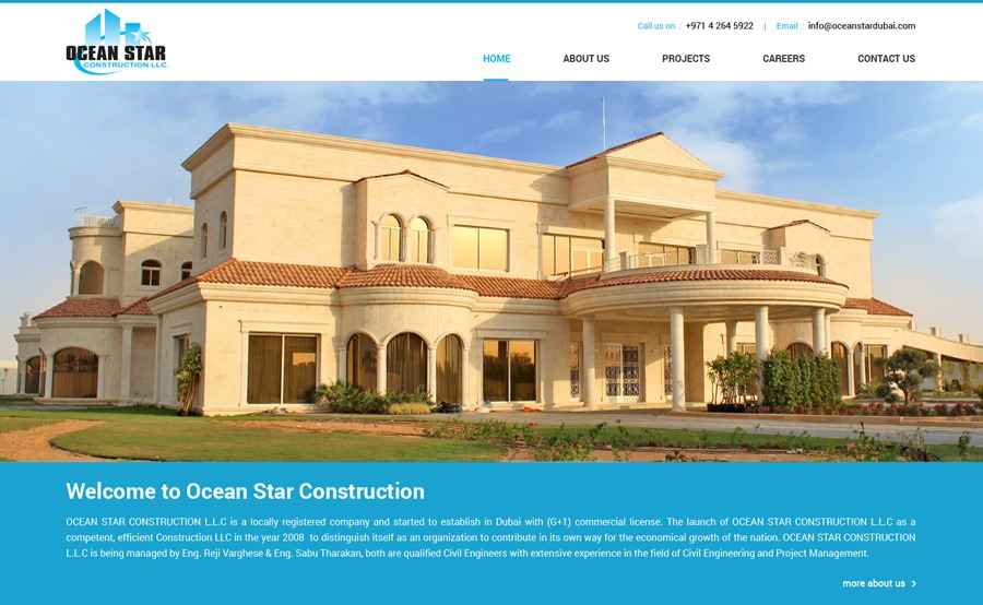 Ocean Star Construction L.L.C